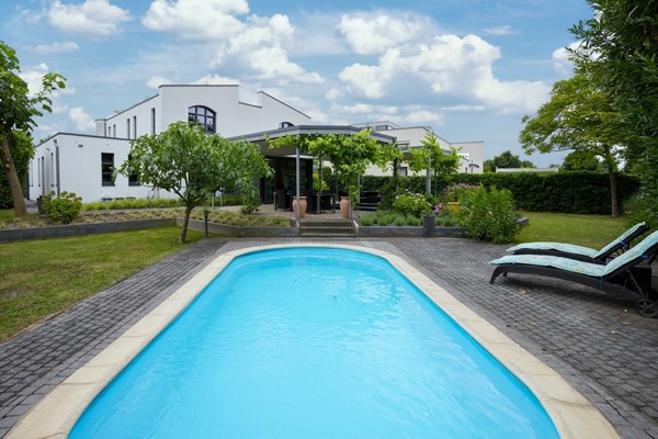 Medium property photo - Orionsingel 6, 6418 KK Heerlen