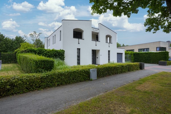 Medium property photo - Orionsingel 6, 6418 KK Heerlen