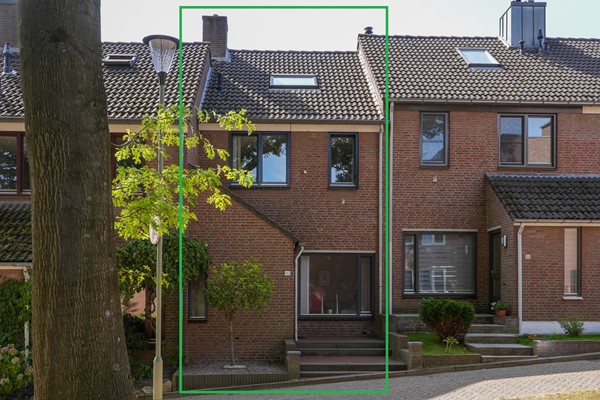 Te koop: Laatbankstraat 42, 6291ED Vaals