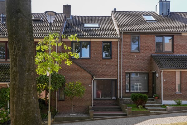 Te koop: Laatbankstraat 42, 6291ED Vaals
