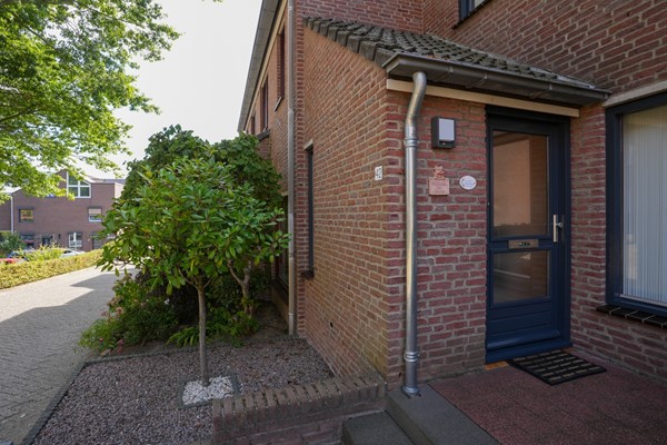 Te koop: Laatbankstraat 42, 6291ED Vaals