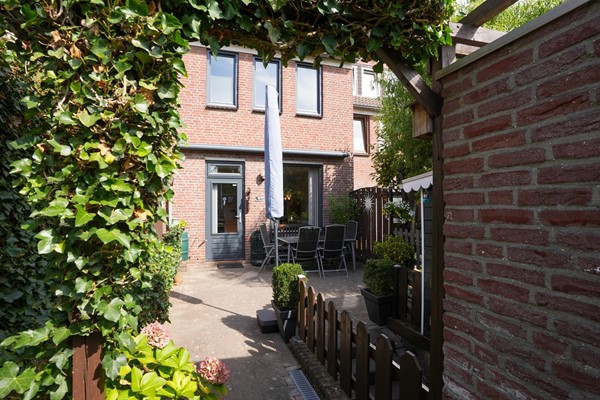 Medium property photo - Laatbankstraat 42, 6291 ED Vaals