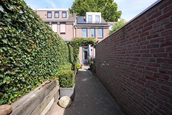 Medium property photo - Laatbankstraat 42, 6291 ED Vaals
