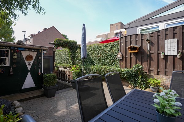 Medium property photo - Laatbankstraat 42, 6291 ED Vaals