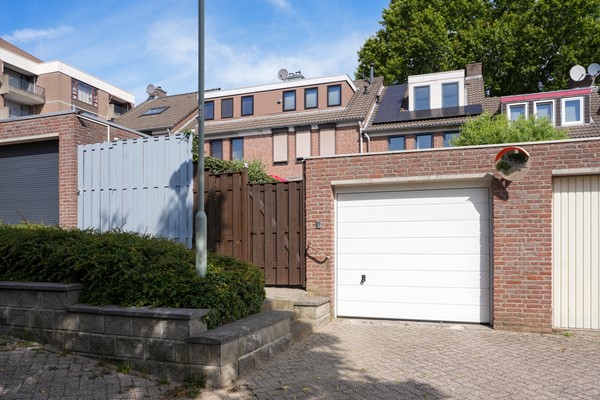 Medium property photo - Laatbankstraat 42, 6291 ED Vaals
