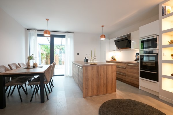 Medium property photo - Eynattenweg 35, 6271 CR Gulpen