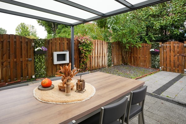 Medium property photo - Eynattenweg 35, 6271 CR Gulpen