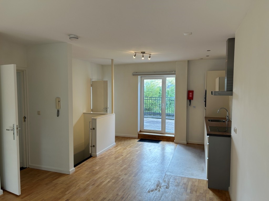 Maastrichterlaan, Vaals