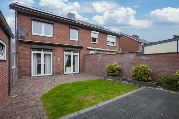 Medium property photo - Kolmondstraat 112, 6291 HP Vaals