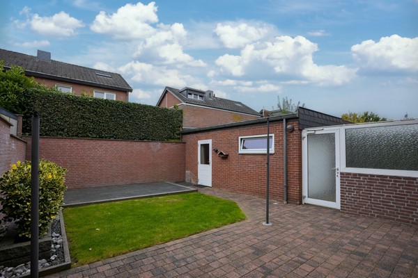 Medium property photo - Kolmondstraat 112, 6291 HP Vaals