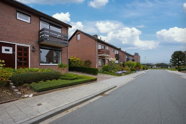 Medium property photo - Kolmondstraat 112, 6291 HP Vaals