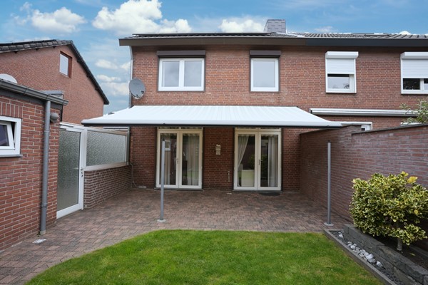Medium property photo - Kolmondstraat 112, 6291 HP Vaals