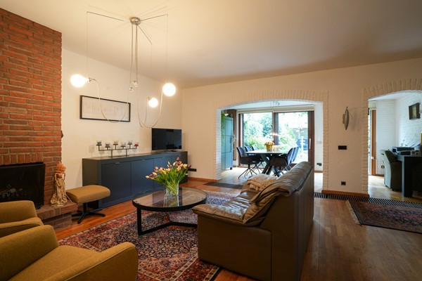 Medium property photo - Morettistraat 28, 6291 XL Vaals