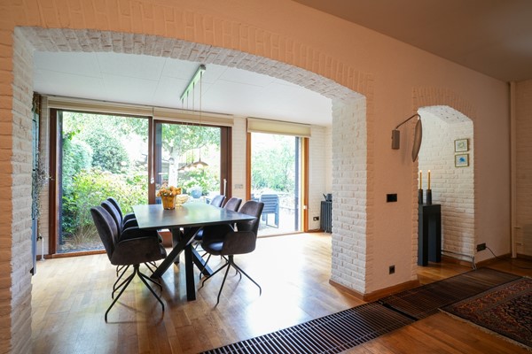 Medium property photo - Morettistraat 28, 6291 XL Vaals