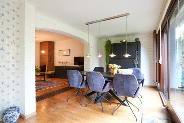 Medium property photo - Morettistraat 28, 6291 XL Vaals
