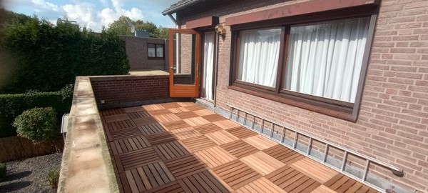 Medium property photo - Morettistraat 28, 6291 XL Vaals