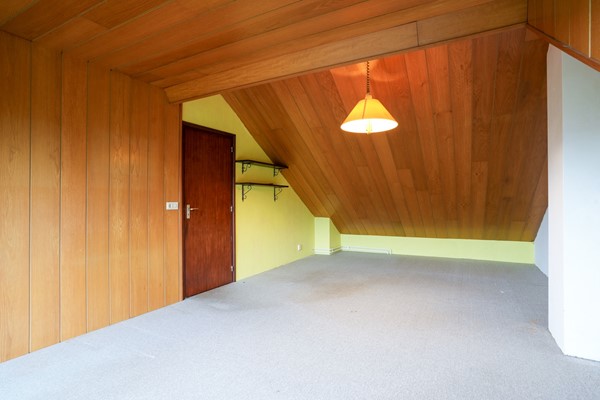 Medium property photo - Morettistraat 28, 6291 XL Vaals