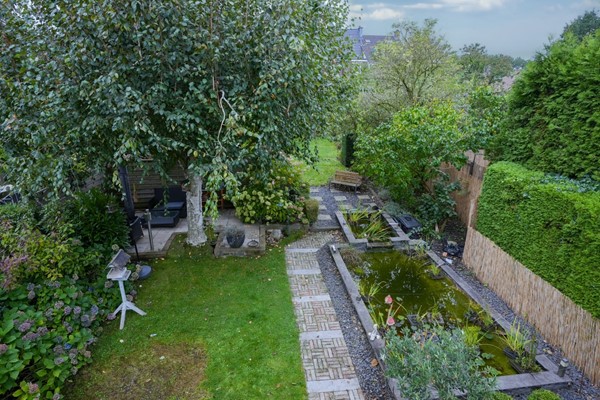 Medium property photo - Morettistraat 28, 6291 XL Vaals