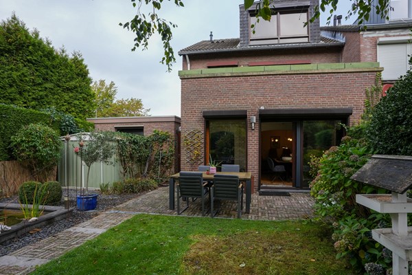 Medium property photo - Morettistraat 28, 6291 XL Vaals