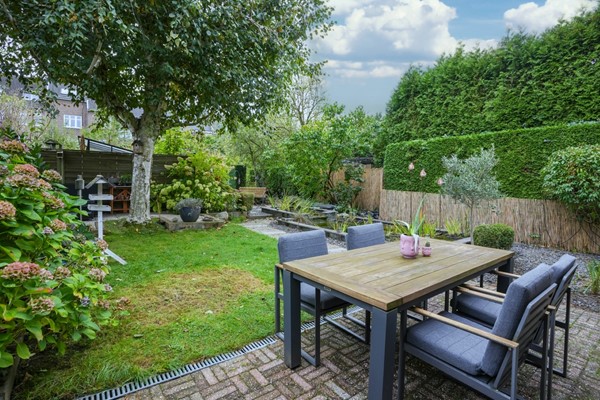 Medium property photo - Morettistraat 28, 6291 XL Vaals