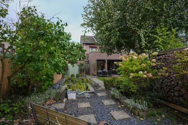 Medium property photo - Morettistraat 28, 6291 XL Vaals