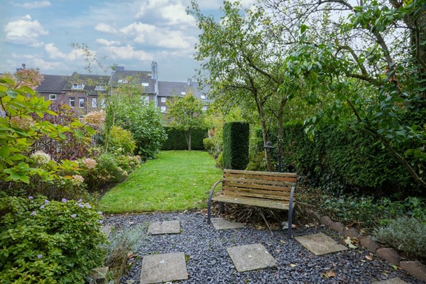 Medium property photo - Morettistraat 28, 6291 XL Vaals