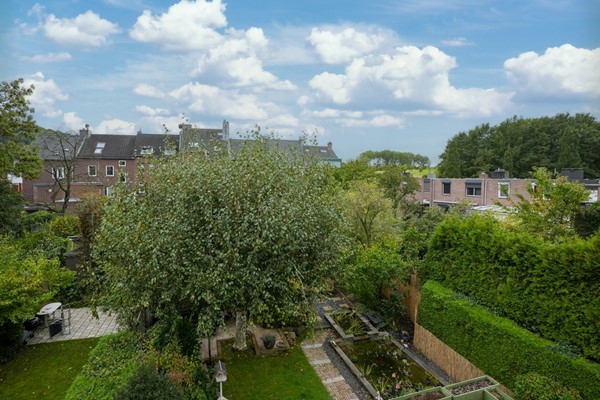 Medium property photo - Morettistraat 28, 6291 XL Vaals