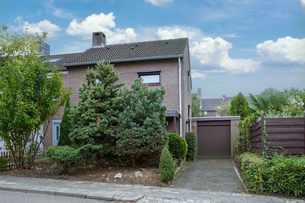 Medium property photo - Morettistraat 28, 6291 XL Vaals