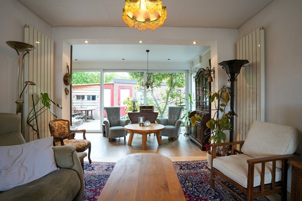 Medium property photo - Kolmondstraat 46, 6291 HM Vaals