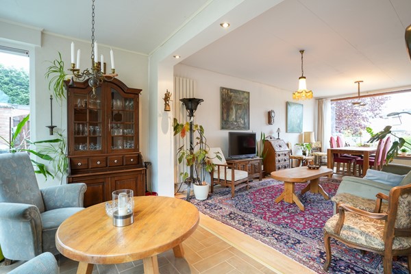 Medium property photo - Kolmondstraat 46, 6291 HM Vaals