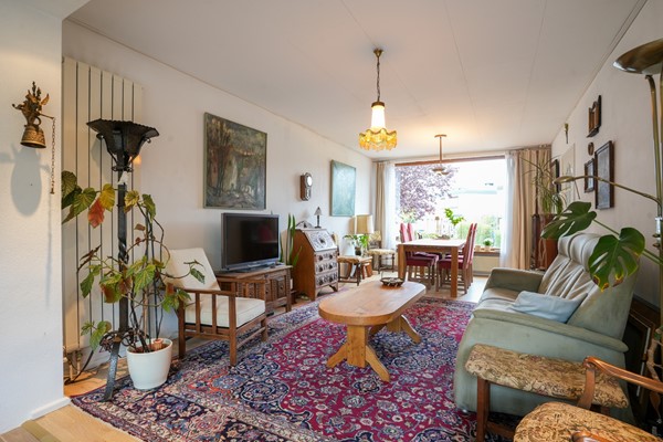 Medium property photo - Kolmondstraat 46, 6291 HM Vaals