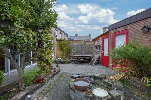 Medium property photo - Kolmondstraat 46, 6291 HM Vaals