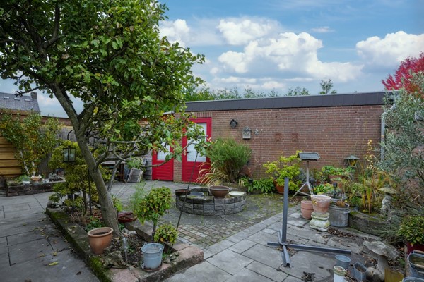 Medium property photo - Kolmondstraat 46, 6291 HM Vaals