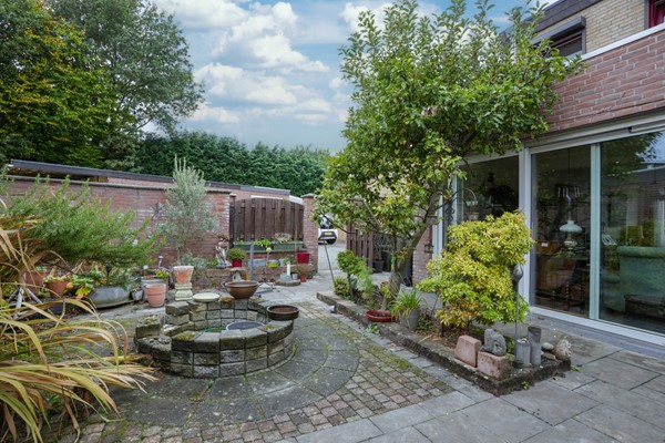 Medium property photo - Kolmondstraat 46, 6291 HM Vaals