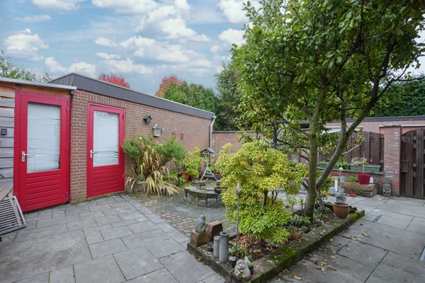 Medium property photo - Kolmondstraat 46, 6291 HM Vaals