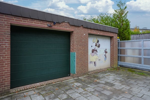Medium property photo - Kolmondstraat 46, 6291 HM Vaals