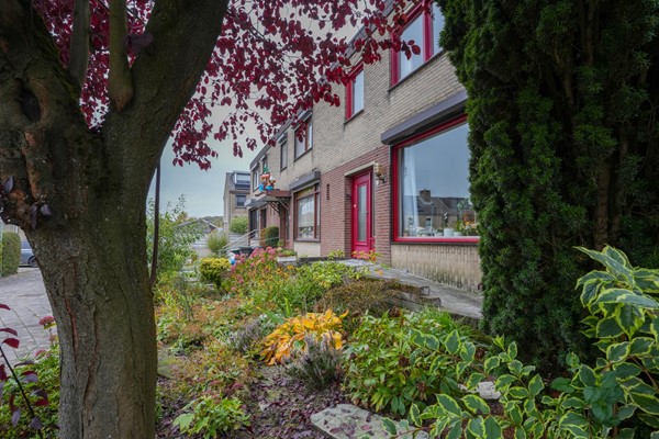 Medium property photo - Kolmondstraat 46, 6291 HM Vaals