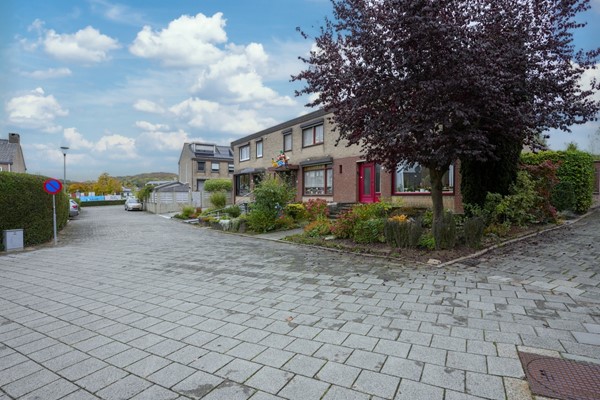 Medium property photo - Kolmondstraat 46, 6291 HM Vaals