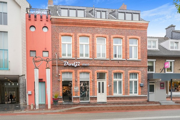 Te koop: Rijksweg 47, 6271AC Gulpen