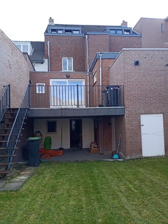 Medium property photo - Rijksweg 47, 6271 AC Gulpen