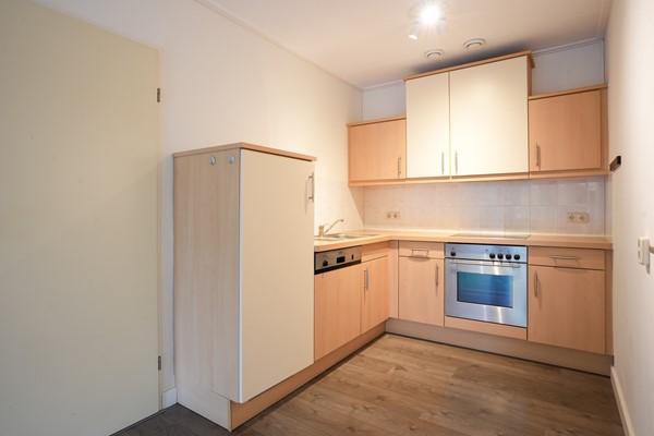 Medium property photo - Aan de Weverij 51, 6291 KH Vaals