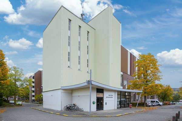 Medium property photo - Aan de Weverij 51, 6291 KH Vaals