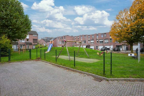 Medium property photo - Aan de Weverij 51, 6291 KH Vaals