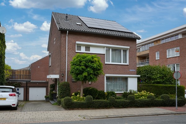 Te koop: Beatrixstraat 1, 6291GT Vaals