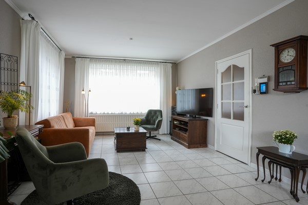 Medium property photo - Beatrixstraat 1, 6291 GT Vaals