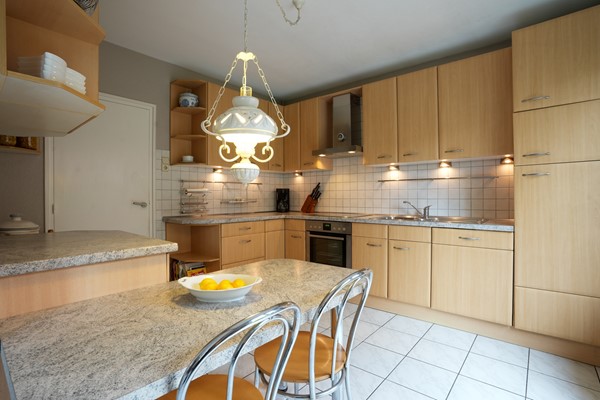 Medium property photo - Beatrixstraat 1, 6291 GT Vaals