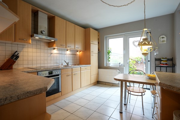 Medium property photo - Beatrixstraat 1, 6291 GT Vaals