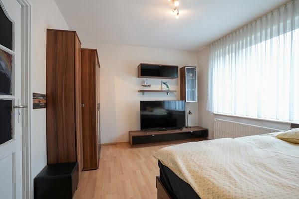 Medium property photo - Beatrixstraat 1, 6291 GT Vaals