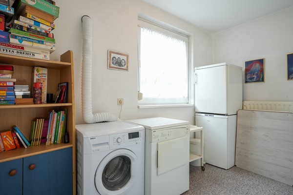 Medium property photo - Beatrixstraat 1, 6291 GT Vaals
