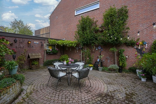 Medium property photo - Beatrixstraat 1, 6291 GT Vaals
